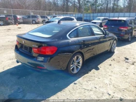 BMW 428 * GRAN COUPE* CARFAX* АВТОФИНАНСИРАНЕ* - 22999 лв. - 93766051 | Car24.bg