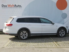 VW Passat 2.0TDI BMT 4MOTION - 43900 лв. - 87556090 2