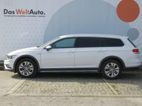 VW Passat 2.0TDI BMT 4MOTION - 43900 лв. - 87556090 3