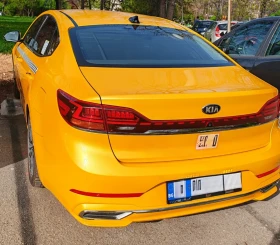 Kia K7 | Mobile.bg    4