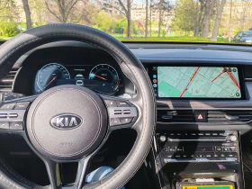 Kia K7 | Mobile.bg    7
