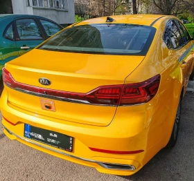 Kia K7 | Mobile.bg    3