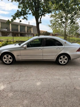 Mercedes-Benz C 220 | Mobile.bg    4