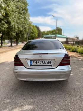 Mercedes-Benz C 220 | Mobile.bg    2