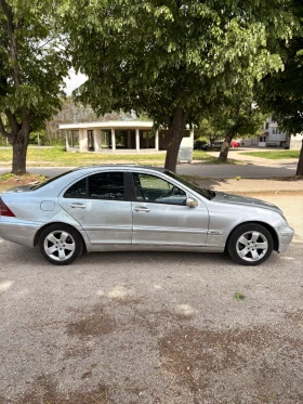 Mercedes-Benz C 220 | Mobile.bg    3