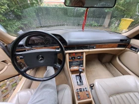 Mercedes-Benz 126 * *  | Mobile.bg    14