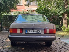     Mercedes-Benz 126 * * 