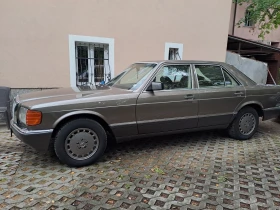 Mercedes-Benz 126 * *  | Mobile.bg    5