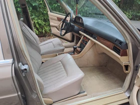 Mercedes-Benz 126 * *  | Mobile.bg    16