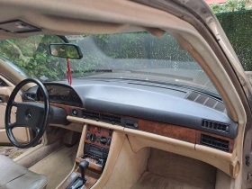 Mercedes-Benz 126 * *  | Mobile.bg    15