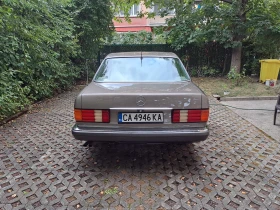 Mercedes-Benz 126 * *  | Mobile.bg    9
