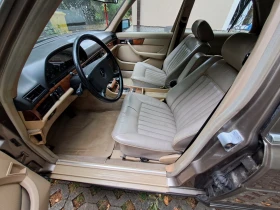 Mercedes-Benz 126 * *  | Mobile.bg    11
