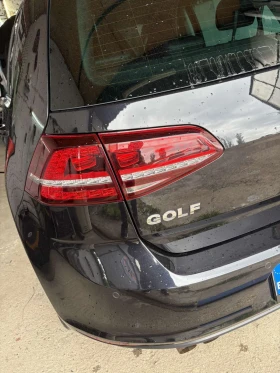 VW Golf | Mobile.bg    7