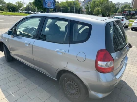Honda Jazz | Mobile.bg    3
