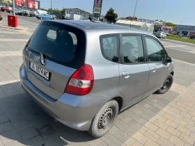 Honda Jazz | Mobile.bg    4