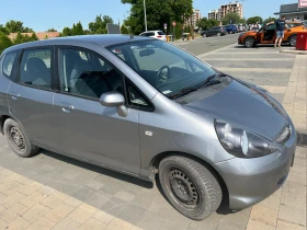 Honda Jazz | Mobile.bg    5