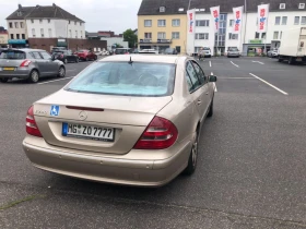 Обява за продажба на Mercedes-Benz E 240 ~5 500 лв. - изображение 1