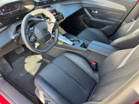 Обява за продажба на Peugeot 308 ALLURE PACK 130 EAT8 ~43 990 лв. - изображение 8