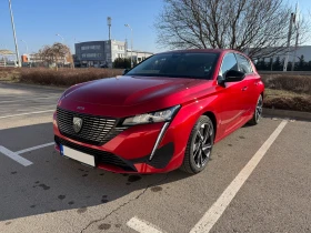 Обява за продажба на Peugeot 308 ALLURE PACK 130 EAT8 ~43 990 лв. - изображение 1
