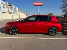Обява за продажба на Peugeot 308 ALLURE PACK 130 EAT8 ~43 990 лв. - изображение 7