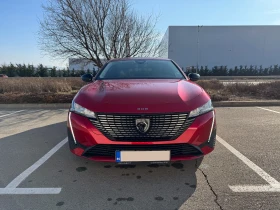 Обява за продажба на Peugeot 308 ALLURE PACK 130 EAT8 ~43 990 лв. - изображение 1