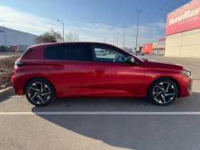 Обява за продажба на Peugeot 308 ALLURE PACK 130 EAT8 ~43 990 лв. - изображение 3