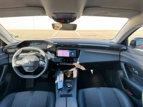 Обява за продажба на Peugeot 308 ALLURE PACK 130 EAT8 ~43 990 лв. - изображение 10