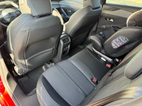 Обява за продажба на Peugeot 308 ALLURE PACK 130 EAT8 ~43 990 лв. - изображение 9