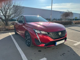 Обява за продажба на Peugeot 308 ALLURE PACK 130 EAT8 ~43 990 лв. - изображение 2