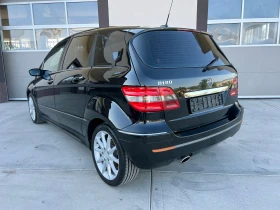 Mercedes-Benz B 180 2, 0 CDi-109k.c.ABTOMAT  FACELIFT | Mobile.bg    13