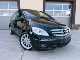     Mercedes-Benz B 180 2, 0 CDi-109k.c.ABTOMAT  FACELIFT