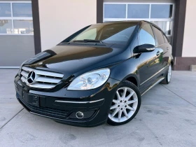     Mercedes-Benz B 180 2, 0 CDi-109k.c.ABTOMAT  FACELIFT