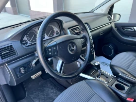 Mercedes-Benz B 180 2, 0 CDi-109k.c.ABTOMAT  FACELIFT | Mobile.bg    5