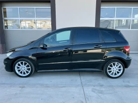 Mercedes-Benz B 180 2, 0 CDi-109k.c.ABTOMAT  FACELIFT | Mobile.bg    8