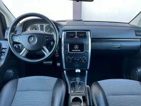 Mercedes-Benz B 180 2, 0 CDi-109k.c.ABTOMAT  FACELIFT | Mobile.bg    15