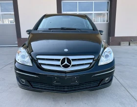    Mercedes-Benz B 180 2, 0 CDi-109k.c.ABTOMAT  FACELIFT