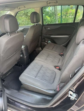 Opel Zafira TURER | Mobile.bg    4