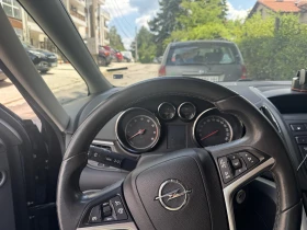 Opel Zafira TURER | Mobile.bg    9