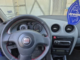 Seat Ibiza 1.4 / | Mobile.bg    7