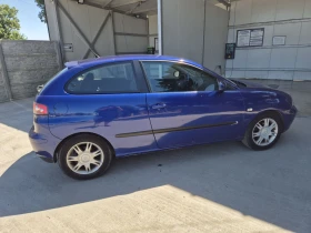 Seat Ibiza 1.4 / | Mobile.bg    3