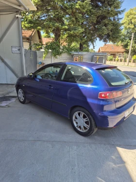 Seat Ibiza 1.4 / | Mobile.bg    5