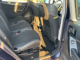 Citroen C4 Picasso НОВ ВНОС ИТАЛИЯ exclusive - 9400 лв. - 72139192 15