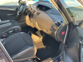 Citroen C4 Picasso НОВ ВНОС ИТАЛИЯ exclusive - 9400 лв. - 72139192 16