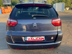 Citroen C4 Picasso НОВ ВНОС ИТАЛИЯ exclusive - 9400 лв. - 72139192 6
