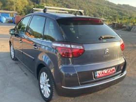 Citroen C4 Picasso НОВ ВНОС ИТАЛИЯ exclusive - 9400 лв. - 72139192 7