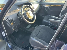 Citroen C4 Picasso НОВ ВНОС ИТАЛИЯ exclusive - 9400 лв. - 72139192 9