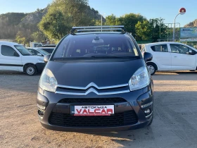 Citroen C4 Picasso НОВ ВНОС ИТАЛИЯ exclusive - 9400 лв. - 72139192 2