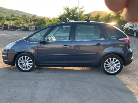 Citroen C4 Picasso НОВ ВНОС ИТАЛИЯ exclusive - 9400 лв. - 72139192 8