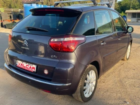Citroen C4 Picasso НОВ ВНОС ИТАЛИЯ exclusive - 9400 лв. - 72139192 5