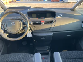 Citroen C4 Picasso НОВ ВНОС ИТАЛИЯ exclusive - 9400 лв. - 72139192 13
